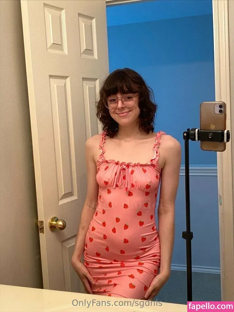 sgdnls Onlyfans Photo Gallery 