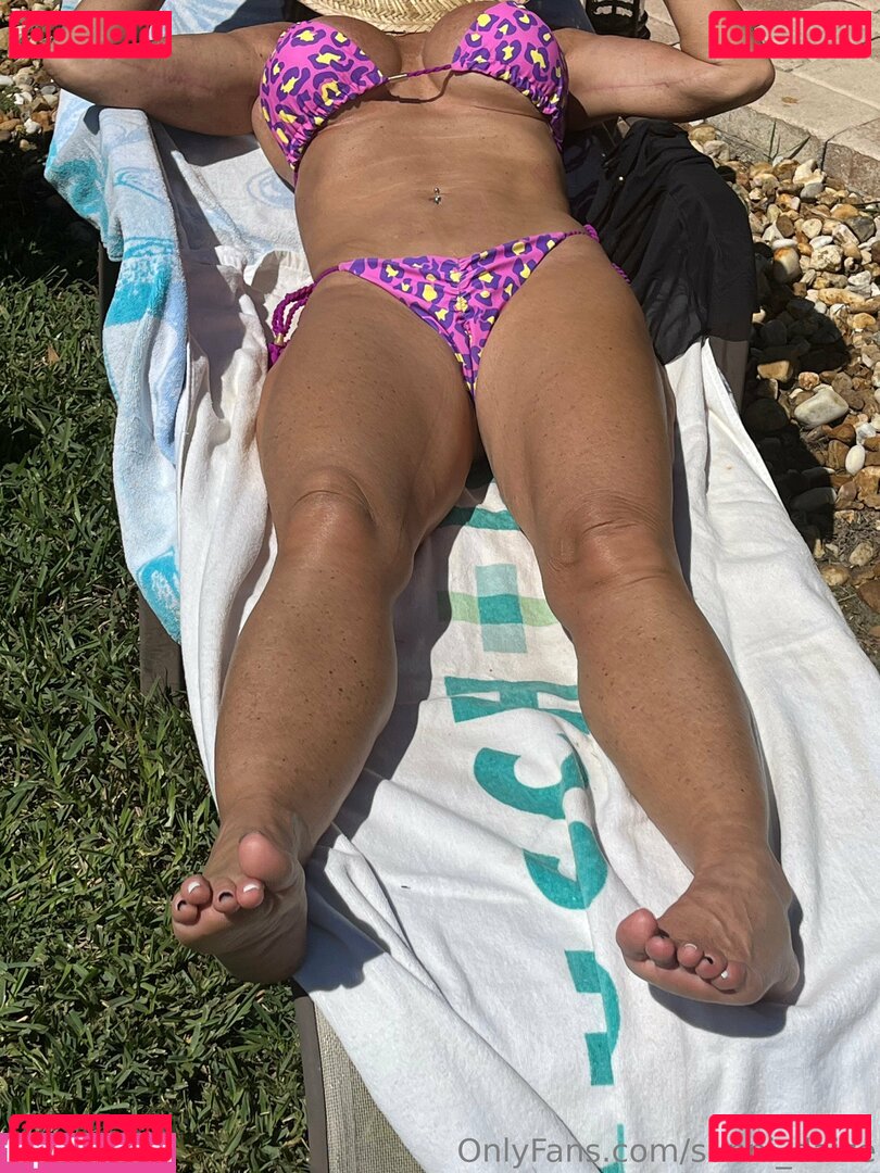 Sunni Daize Nude Onlyfans Photo 39