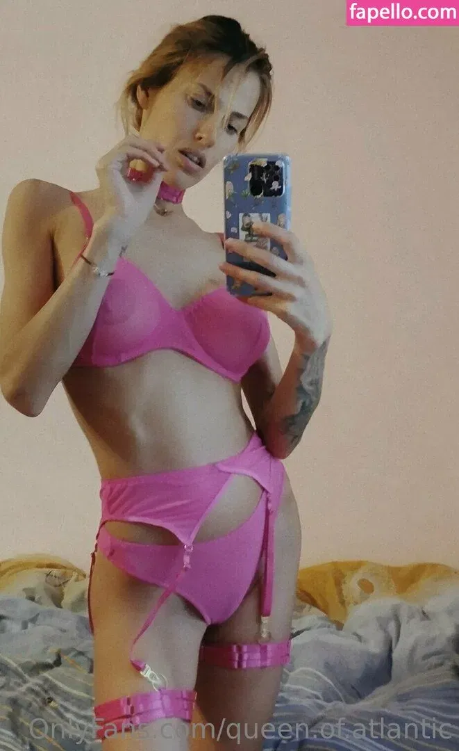 queen.of.atlantic Onlyfans Photo Gallery 