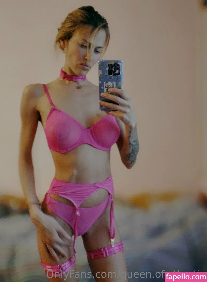 queen.of.atlantic Onlyfans Photo Gallery 