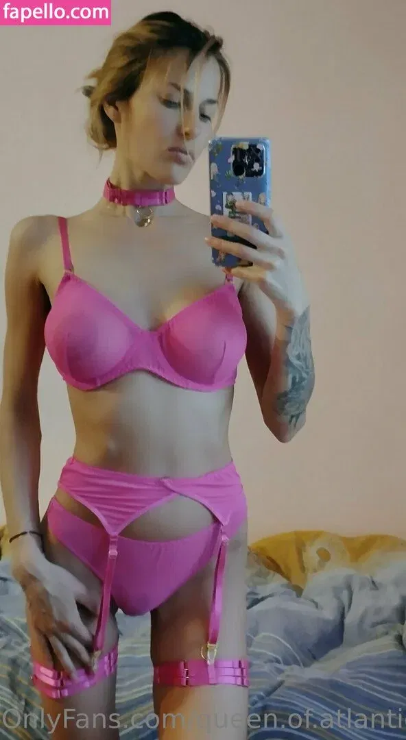 queen.of.atlantic Onlyfans Photo Gallery 