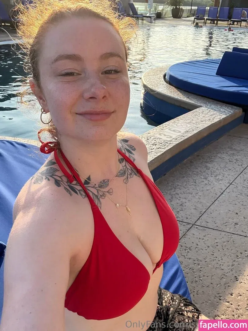 sparkymarki Onlyfans Photo Gallery 