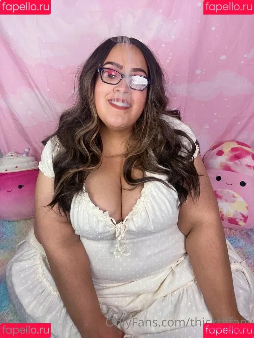 thicktiffany Onlyfans Photo Gallery 