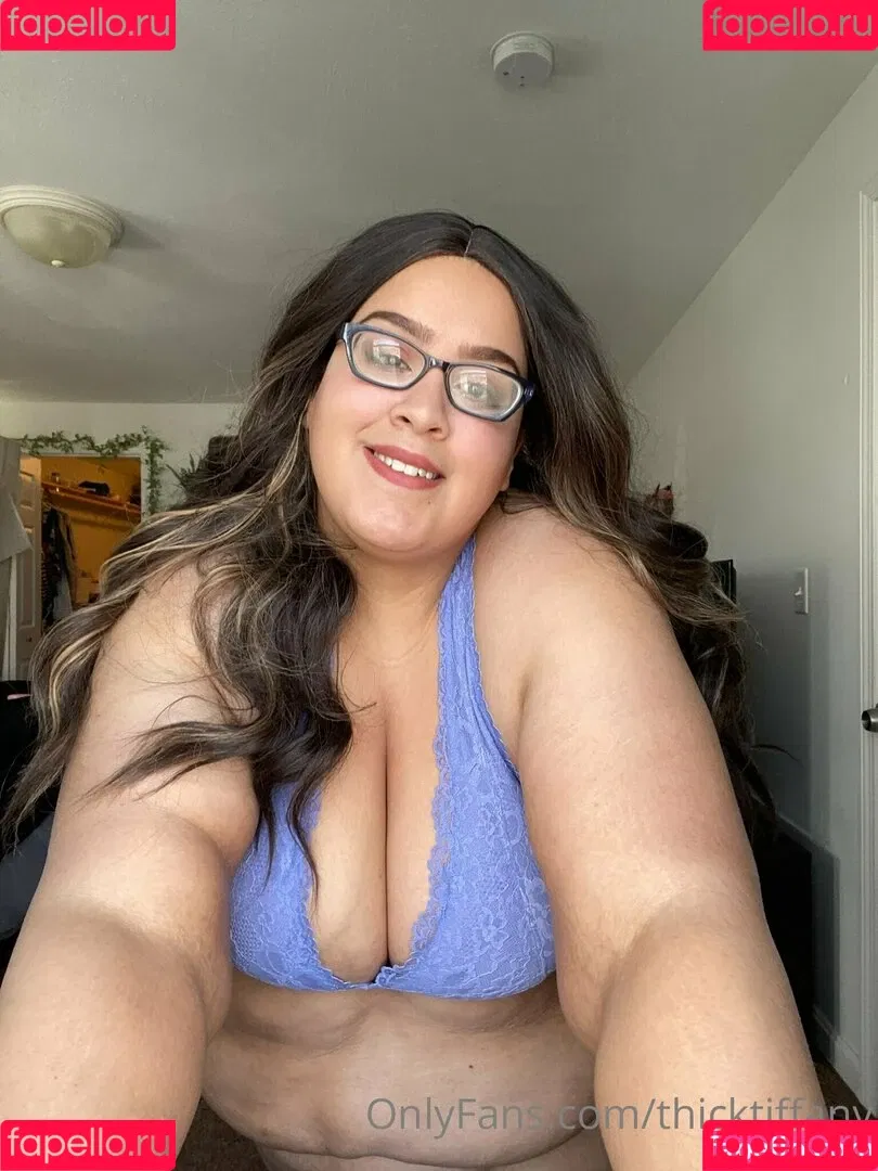 thicktiffany Onlyfans Photo Gallery 