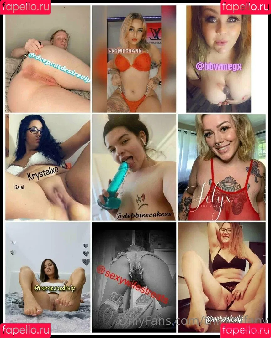 thicktiffany Onlyfans Photo Gallery 