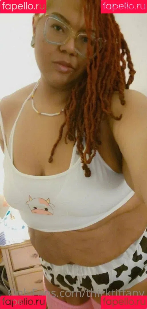 thicktiffany Onlyfans Photo Gallery 