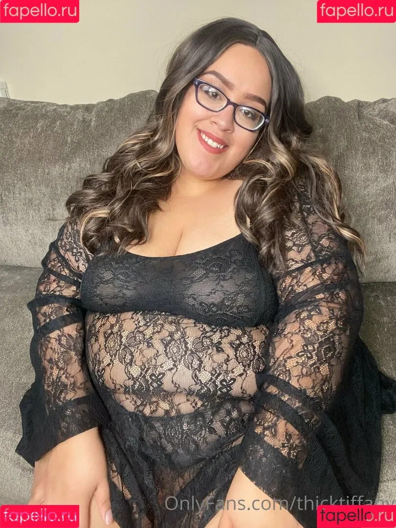 thicktiffany Onlyfans Photo Gallery 