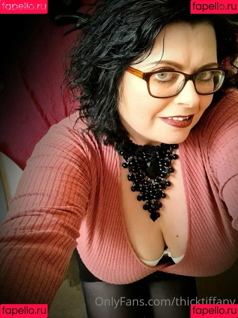 thicktiffany Onlyfans Photo Gallery 