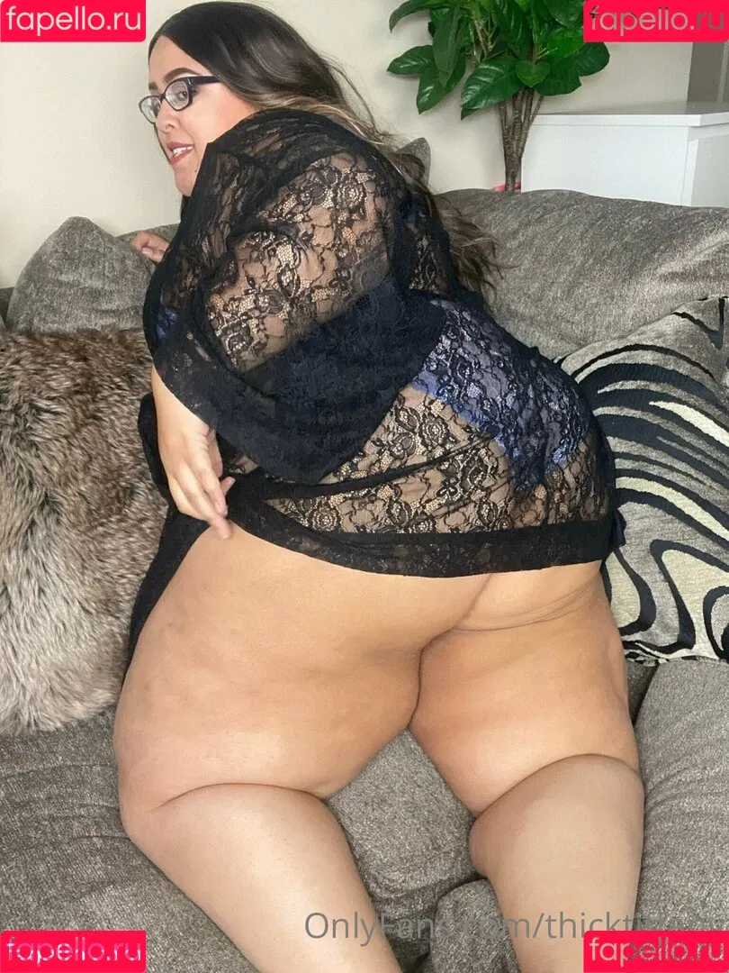 thicktiffany Onlyfans Photo Gallery 