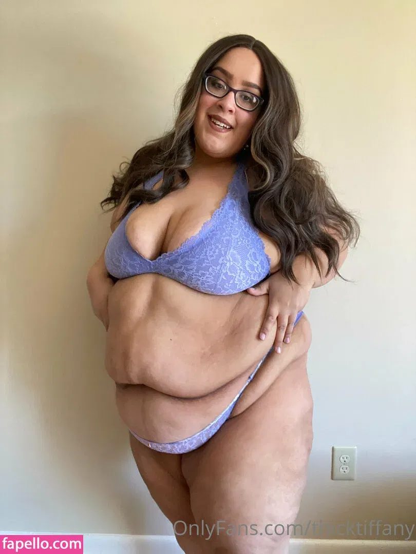 thicktiffany Onlyfans Photo Gallery 