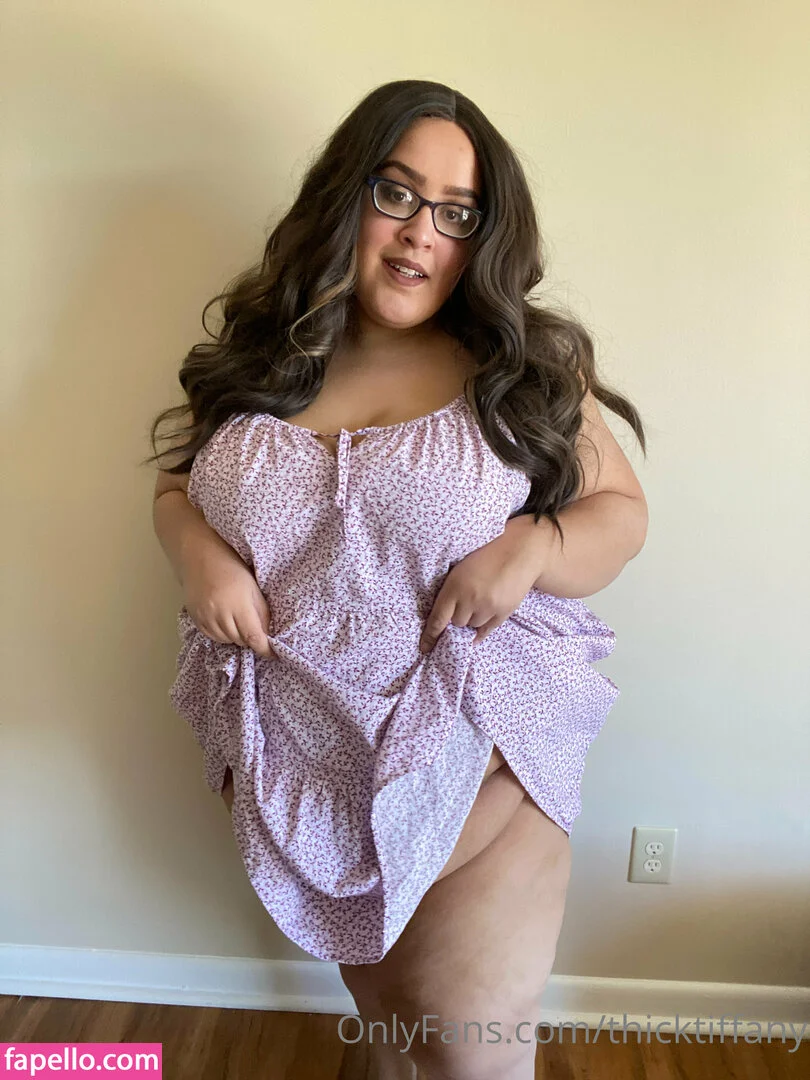 thicktiffany Onlyfans Photo Gallery 
