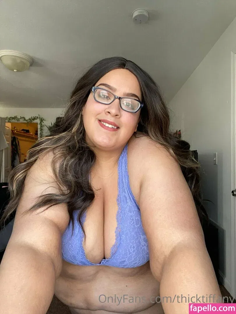 thicktiffany Onlyfans Photo Gallery 