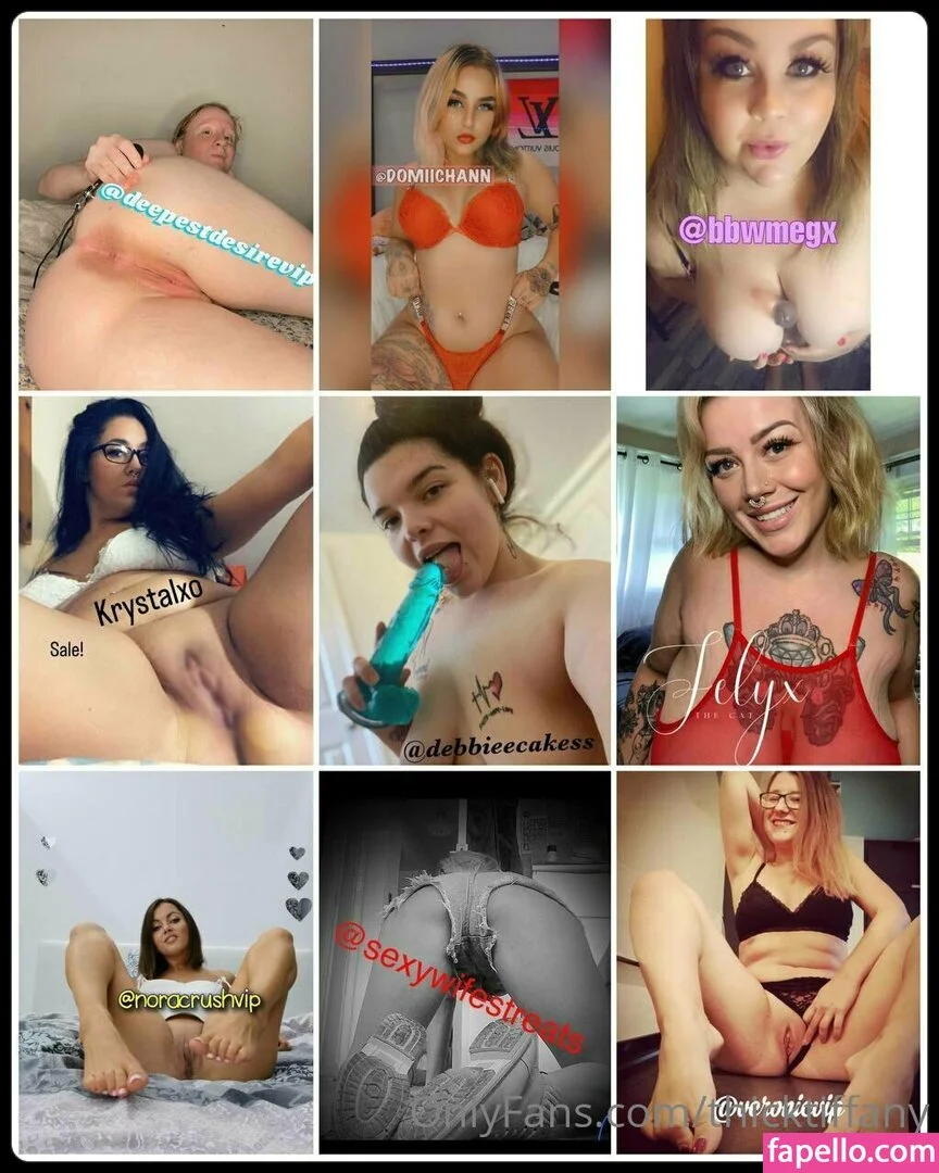 thicktiffany Onlyfans Photo Gallery 