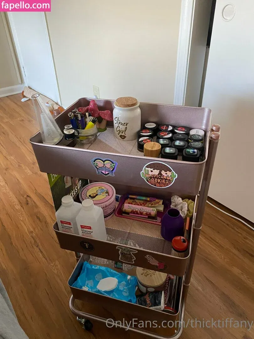 thicktiffany Onlyfans Photo Gallery 