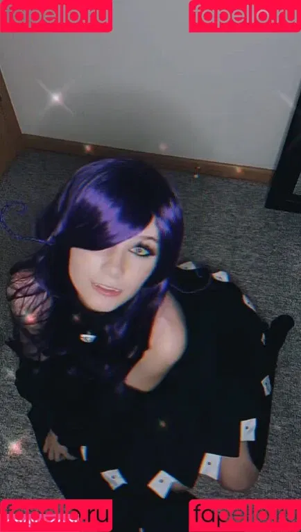 izassassin Onlyfans Photo Gallery 
