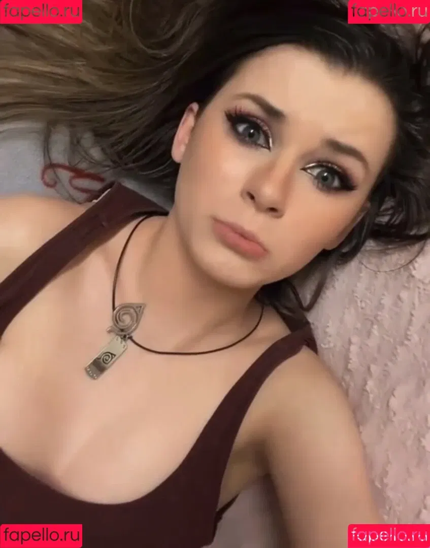 izassassin Onlyfans Photo Gallery 
