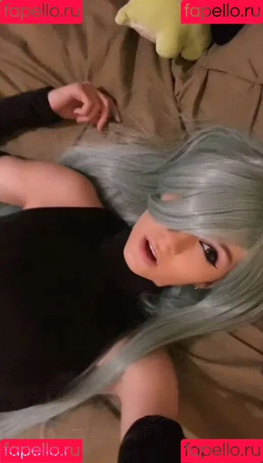 izassassin Onlyfans Photo Gallery 