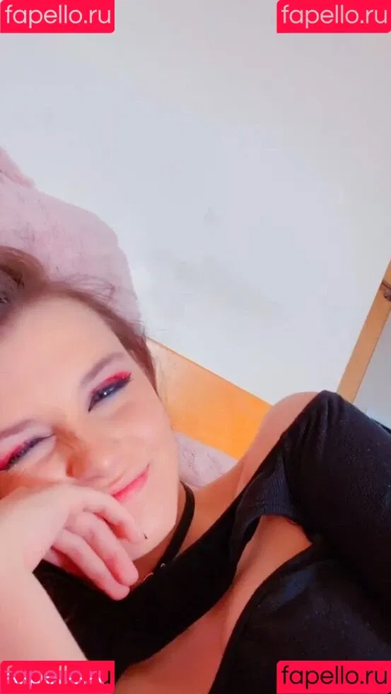 izassassin Onlyfans Photo Gallery 