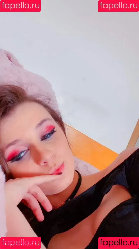 izassassin Onlyfans Photo Gallery 