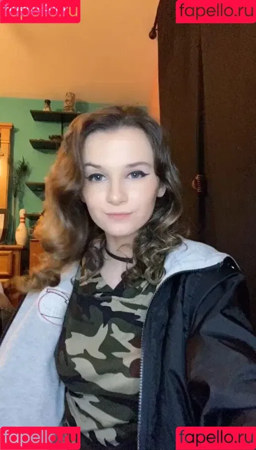 izassassin Onlyfans Photo Gallery 