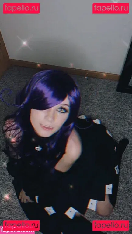 izassassin Onlyfans Photo Gallery 