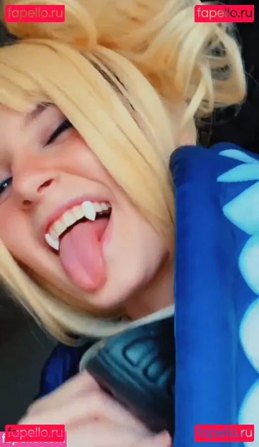 izassassin Onlyfans Photo Gallery 