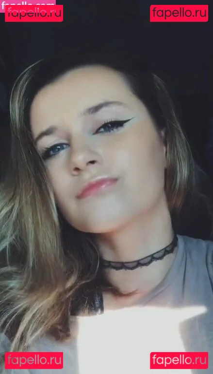 izassassin Onlyfans Photo Gallery 