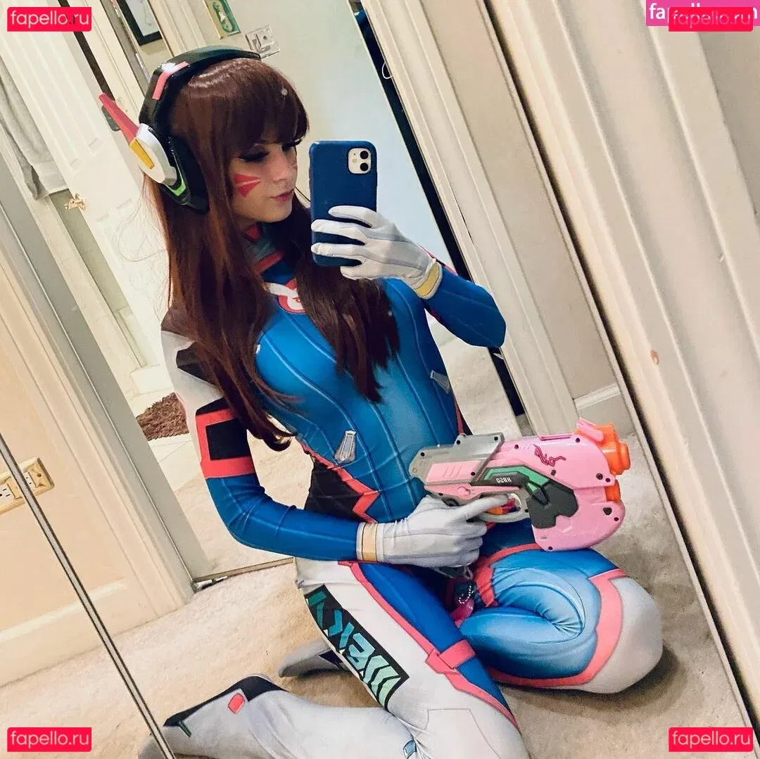 izassassin Onlyfans Photo Gallery 