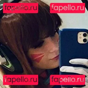 izassassin Onlyfans Photo Gallery 