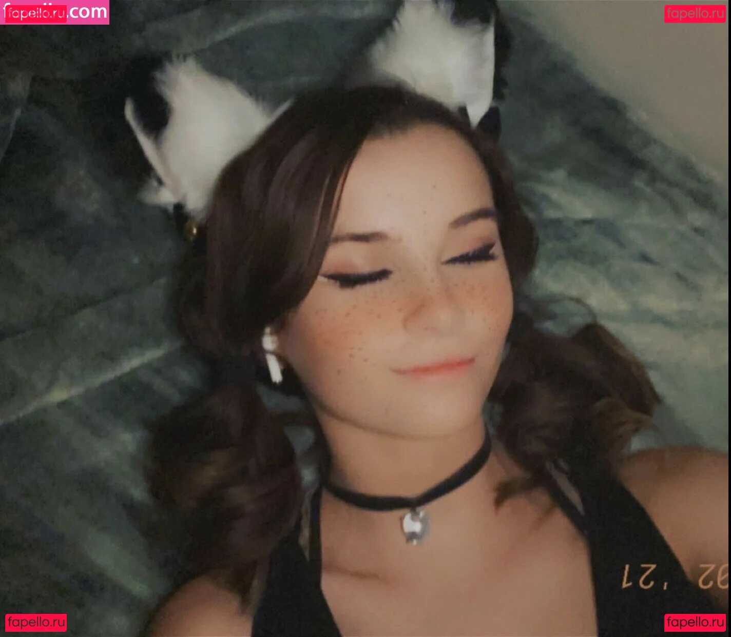 izassassin Onlyfans Photo Gallery 