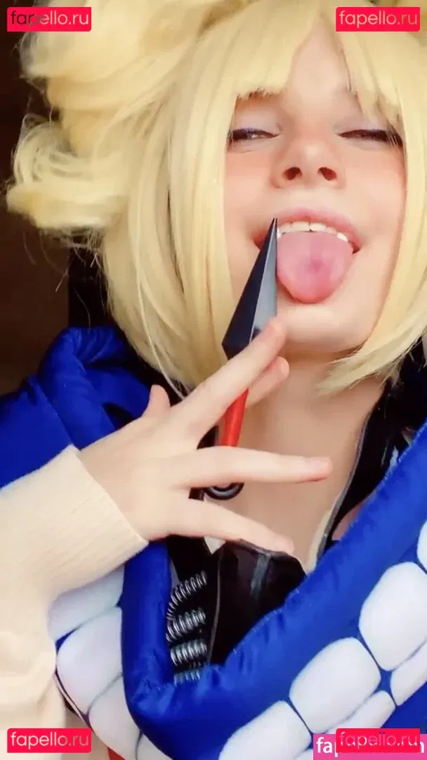 izassassin Onlyfans Photo Gallery 