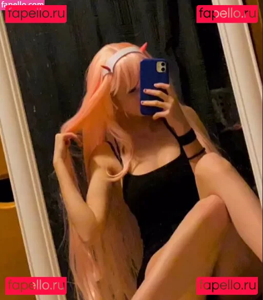 izassassin Onlyfans Photo Gallery 