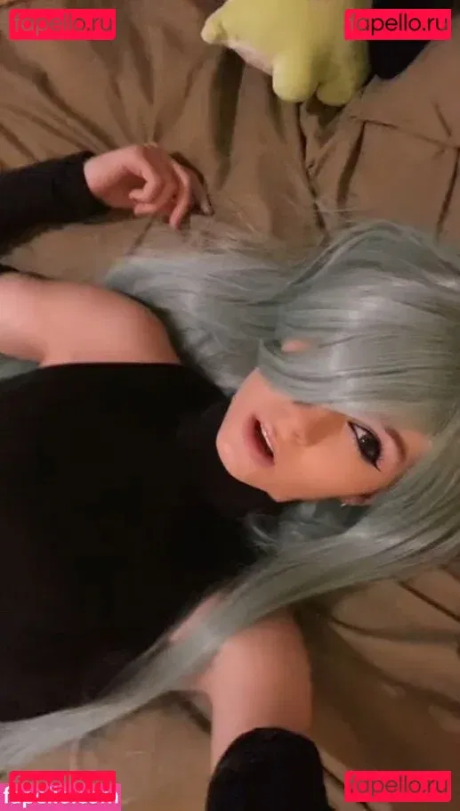 izassassin Onlyfans Photo Gallery 