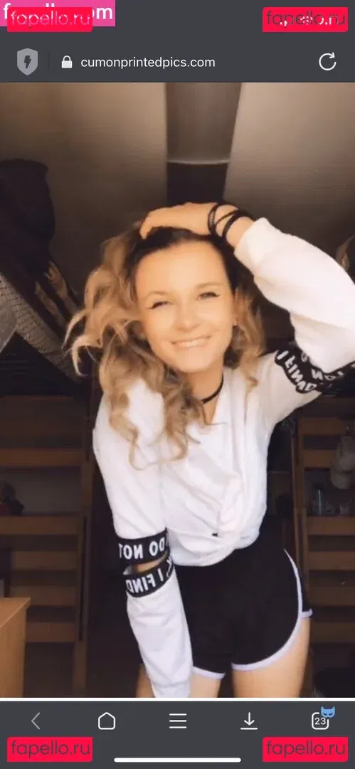 izassassin Onlyfans Photo Gallery 