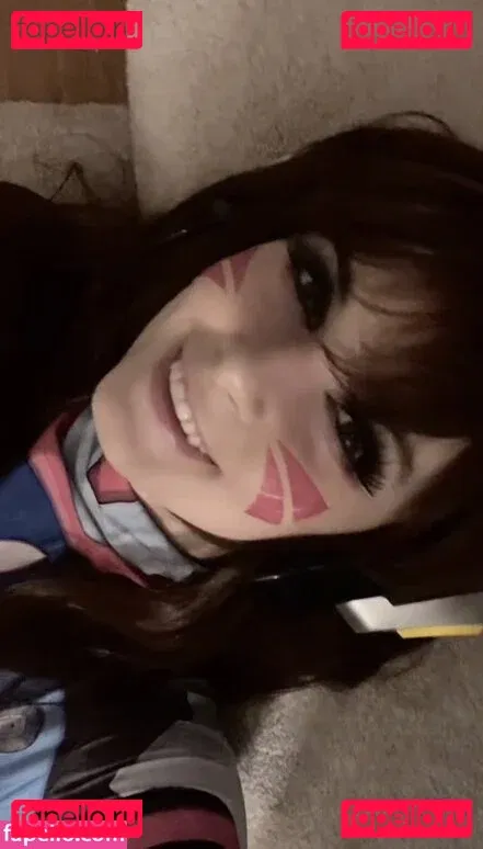 izassassin Onlyfans Photo Gallery 