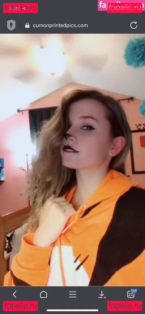 izassassin Onlyfans Photo Gallery 