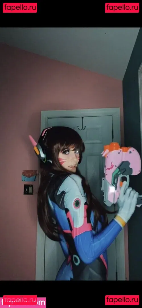 izassassin Onlyfans Photo Gallery 