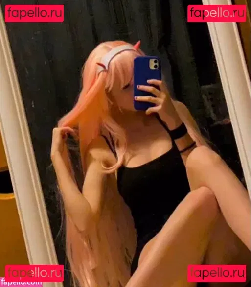 izassassin Onlyfans Photo Gallery 