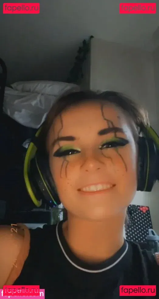 izassassin Onlyfans Photo Gallery 