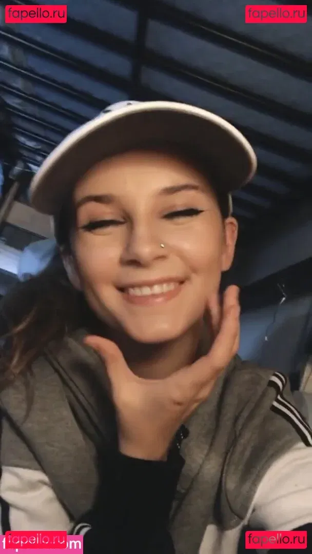 izassassin Onlyfans Photo Gallery 