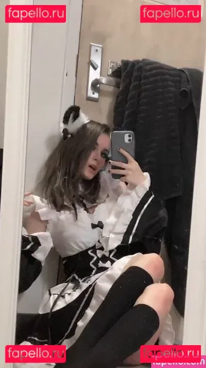 izassassin Onlyfans Photo Gallery 