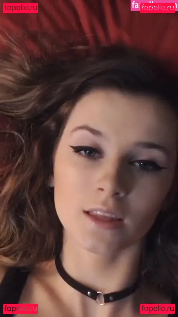 izassassin Onlyfans Photo Gallery 