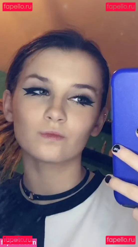 izassassin Onlyfans Photo Gallery 