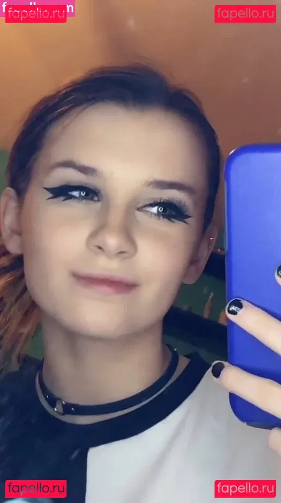 izassassin Onlyfans Photo Gallery 