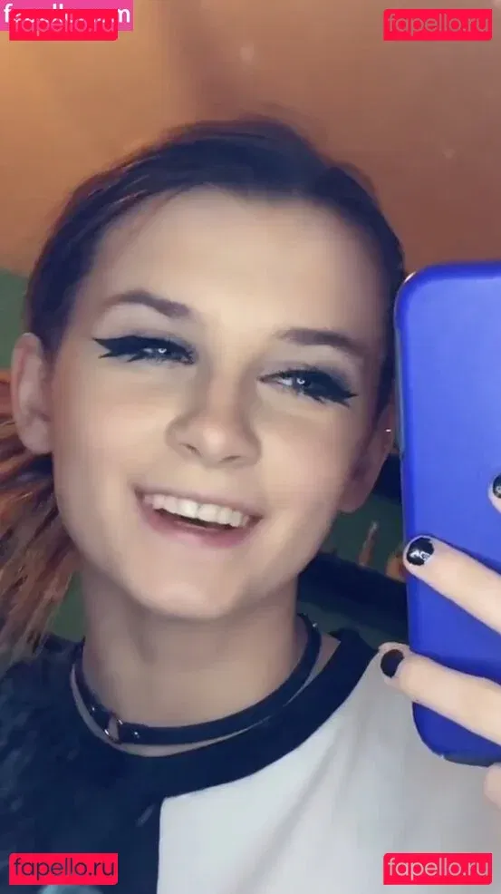 izassassin Onlyfans Photo Gallery 