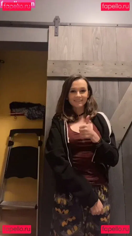 izassassin Onlyfans Photo Gallery 