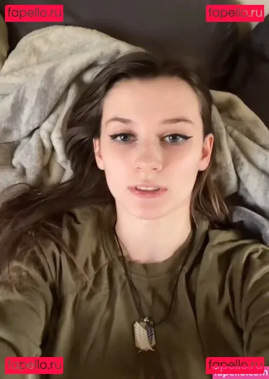 izassassin Onlyfans Photo Gallery 