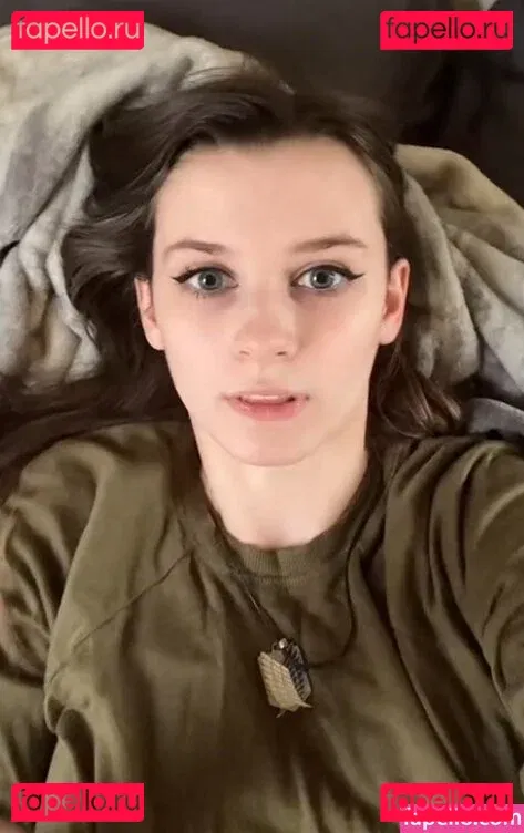 izassassin Onlyfans Photo Gallery 