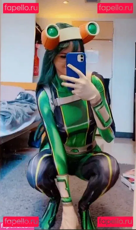 izassassin Onlyfans Photo Gallery 