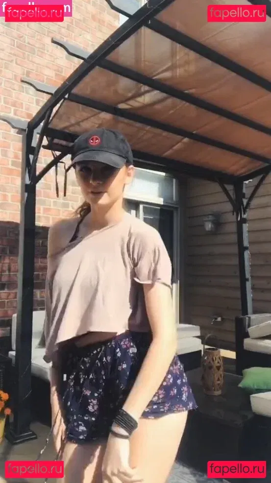 izassassin Onlyfans Photo Gallery 